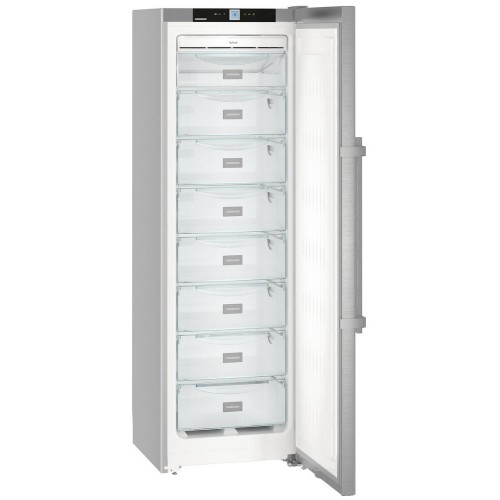 Морозильник Liebherr SGNef 3036 Comfort No Frost