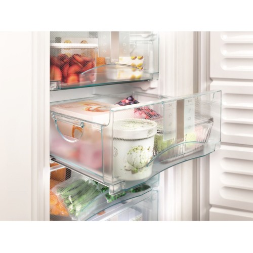 Встраиваемый морозильник Liebherr SIGN 2756