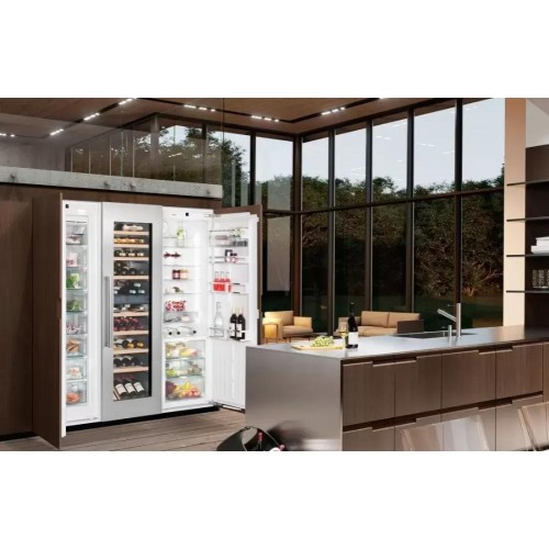 Встраиваемый морозильник Liebherr SIGN 3556