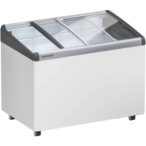 Морозильный ларь для мороженого Liebherr EFI 2853