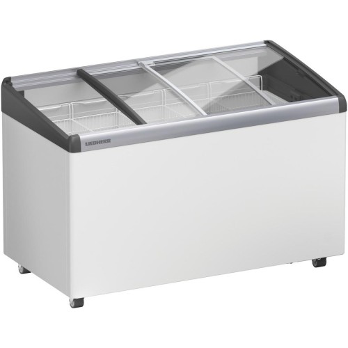 Морозильный ларь для мороженого Liebherr EFI 3503