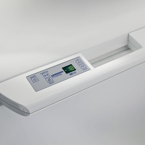 Морозильный ларь Liebherr GTP 4656 Premium