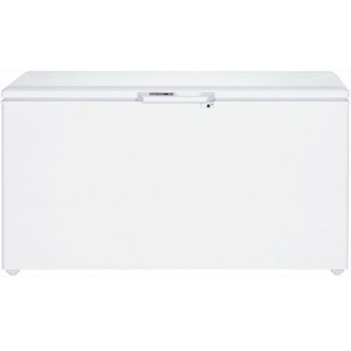 Морозильный ларь Liebherr GTP 4656 Premium