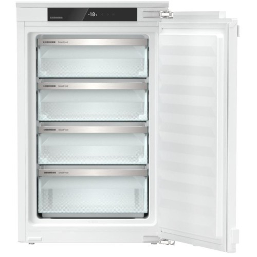 Встраиваемая морозильная камера Liebherr IFe 3904 Pure