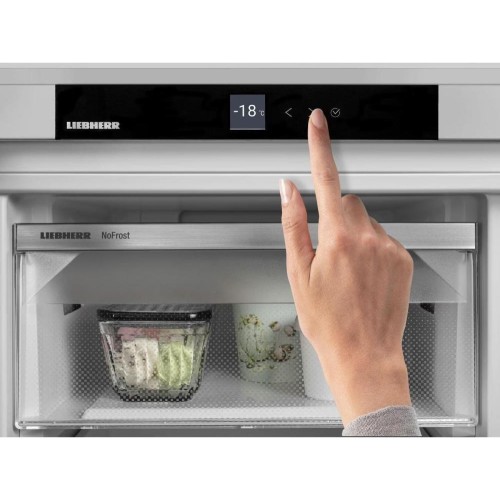 Встраиваемая морозильная камера Liebherr IFNd 3503