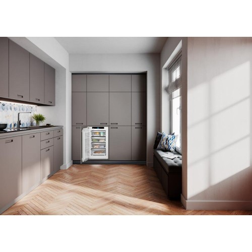 Встраиваемая морозильная камера Liebherr IFNd 3954 Prime NoFrost