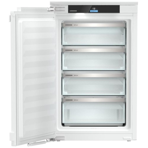 Встраиваемая морозильная камера Liebherr IFNd 3954 Prime NoFrost