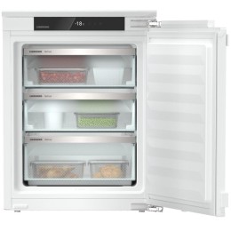 Встраиваемая морозильная камера Liebherr IFNe 3503 Pure NoFrost