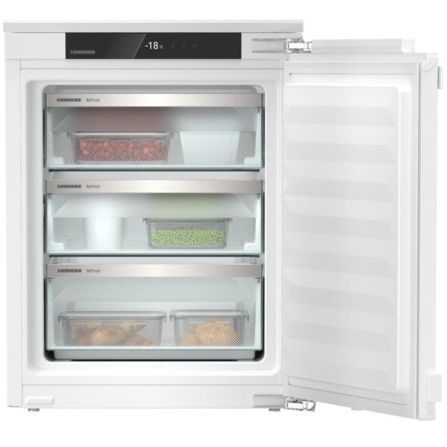 Встраиваемая морозильная камера Liebherr IFNe 3503 Pure NoFrost