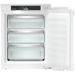 Встраиваемая морозильная камера Liebherr IFNe 3553 Prime