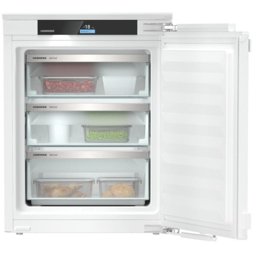 Встраиваемая морозильная камера Liebherr IFNe 3553 Prime