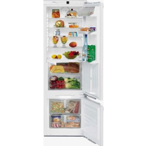 Холодильник Liebherr ICB 31660 PremiumPlus BioFresh