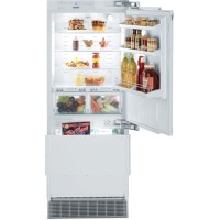 Встраиваемый холодильник Liebherr ECBN 5066 Premium Plus NoFrost