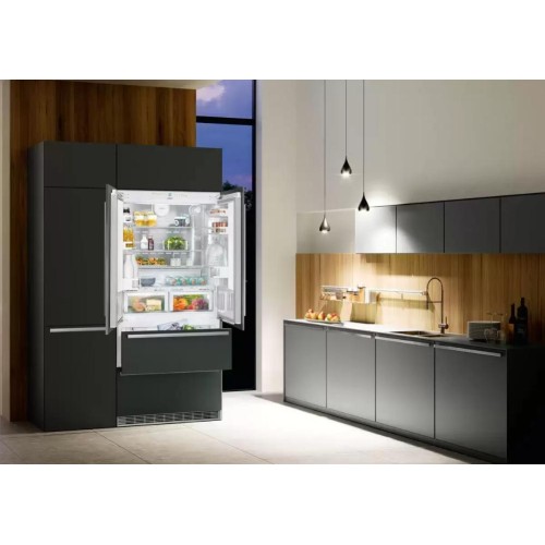 Встраиваемый холодильник Liebherr ECBN 6256 Premium Plus