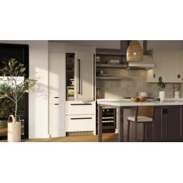 Встраиваемый холодильник Liebherr ECBNe 7870 BioFresh NoFrost