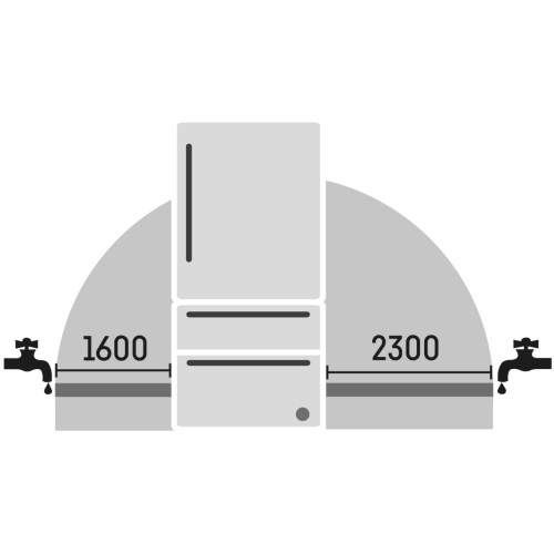 Встраиваемый холодильник Liebherr ECBNe 8872