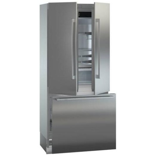 Встраиваемый холодильник Liebherr ECBNei 9972 BioFresh NoFrost