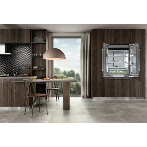 Встраиваемый холодильник Liebherr ECBNei 9972 BioFresh NoFrost