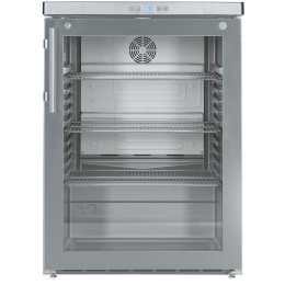 Встраиваемый холодильник Liebherr FKUv 1663
