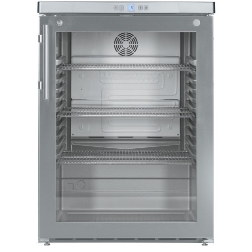 Встраиваемый холодильник Liebherr FKUv 1663