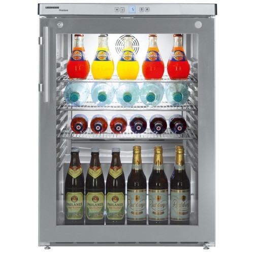 Встраиваемый холодильник Liebherr FKUv 1663