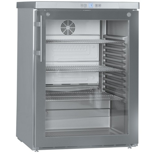 Встраиваемый холодильник Liebherr FKUv 1663