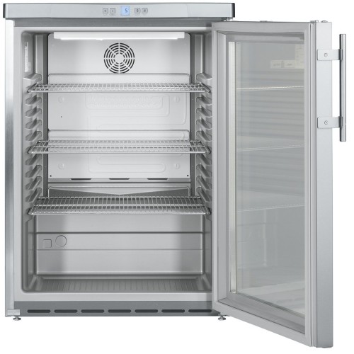 Встраиваемый холодильник Liebherr FKUv 1663
