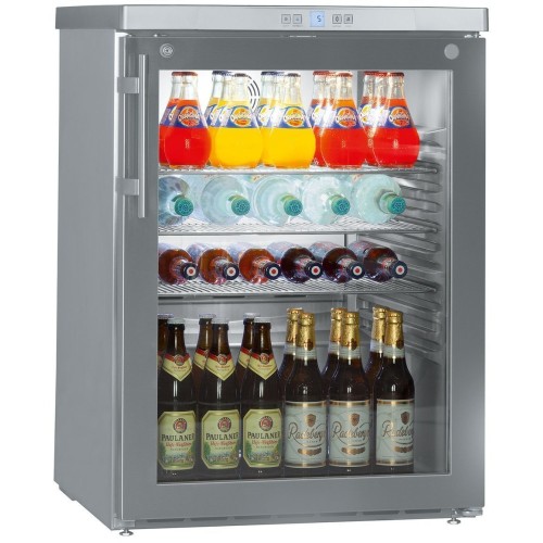 Встраиваемый холодильник Liebherr FKUv 1663