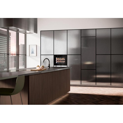 Встраиваемый холодильник Liebherr ICBdi 5182