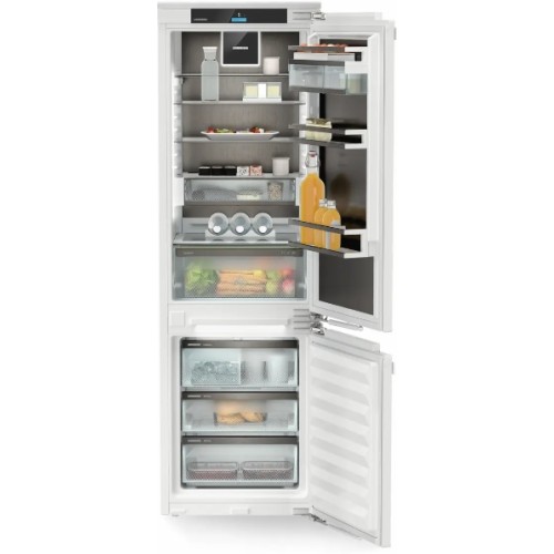 Встраиваемый холодильник Liebherr ICNbsci 5173 Peak с дефектом на корпусе