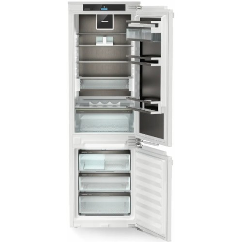 Встраиваемый холодильник Liebherr ICNbsci 5173 Peak с дефектом на корпусе