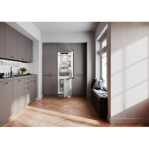 Встраиваемый холодильник Liebherr ICNe 5123 Plus NoFrost