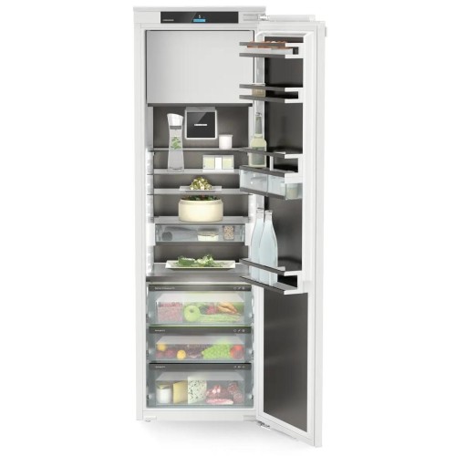 Встраиваемый холодильник Liebherr IRBbsci 5171 Peak