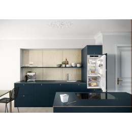 Встраиваемый холодильник Liebherr IRBd 4150 Prime BioFresh