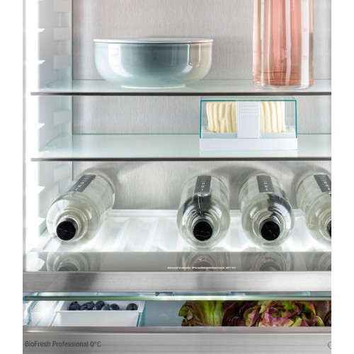 Встраиваемый холодильник Liebherr IRBdi 5180 Peak