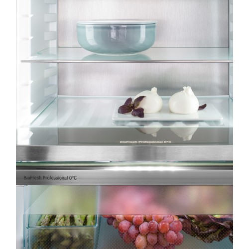 Встраиваемый холодильник Liebherr IRBdi 5180 Peak