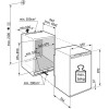 Встраиваемый холодильник Liebherr IRBI3951