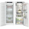Встраиваемый холодильник Liebherr IXRF 4555 Prime BioFresh NoFrost