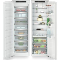 Встраиваемый холодильник Liebherr IXRF 5125 (IRBSd 5120 + SIFNSe 5128) Встраиваемый холодильник Liebherr IXRF 5125 (IRBSd 5120 + SIFNSe 5128)