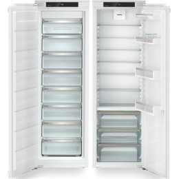 Встраиваемый холодильник Liebherr IXRF 5125 (IRBSd 5120 + SIFNSe 5128)