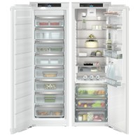 Встраиваемый холодильник Liebherr IXRF 5155 Prime BioFresh NoFrost