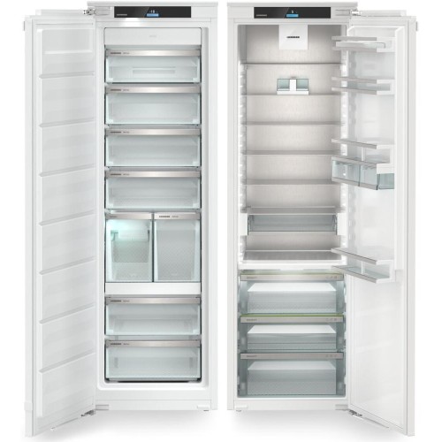 Встраиваемый холодильник Liebherr IXRF 5165 (SIFNdi 5188 + IRBci 5150)
