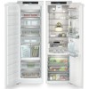Встраиваемый холодильник Liebherr IXRF 5165 (SIFNdi 5188 + IRBci 5150)