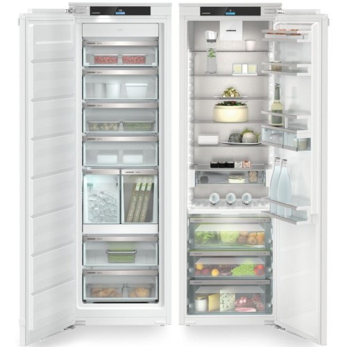 Встраиваемый холодильник Liebherr IXRF 5165 (SIFNdi 5188 + IRBci 5150)