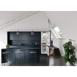 Встраиваемый холодильник Liebherr IXRF 5600 Pure NoFrost