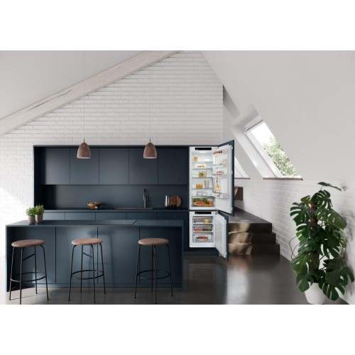 Встраиваемый холодильник Liebherr IXRF 5600 Pure NoFrost