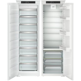 Встраиваемый холодильник Liebherr IXRFS 5125 Plus BioFresh NoFrost