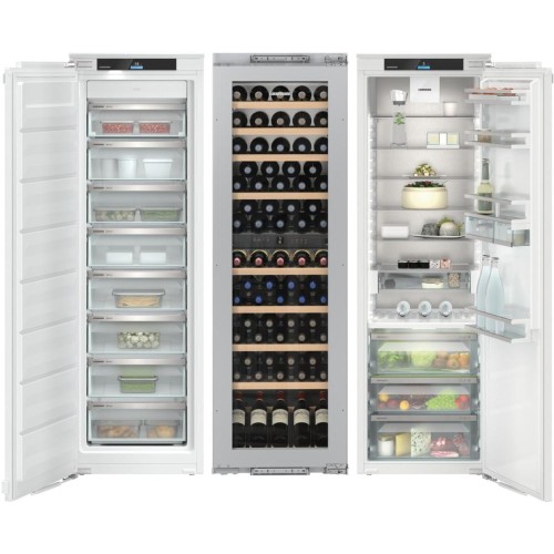 Встраиваемый холодильник Liebherr IXRFW 5150 (SIFNe 5178 + EWTdf 3553 + IRBd 5150)