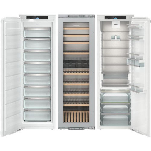 Встраиваемый холодильник Liebherr IXRFW 5150 (SIFNe 5178 + EWTdf 3553 + IRBd 5150)