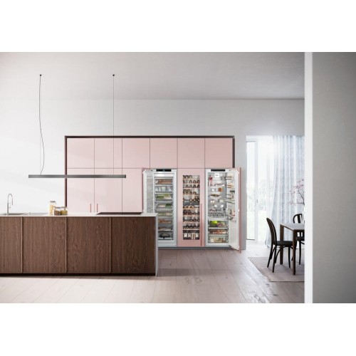 Встраиваемый холодильник Liebherr IXRFW 5150 (SIFNe 5178 + EWTdf 3553 + IRBd 5150)